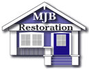 MJB Foundation and Siding Repair
